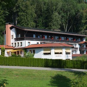 Hotel St. Ulrich Garni